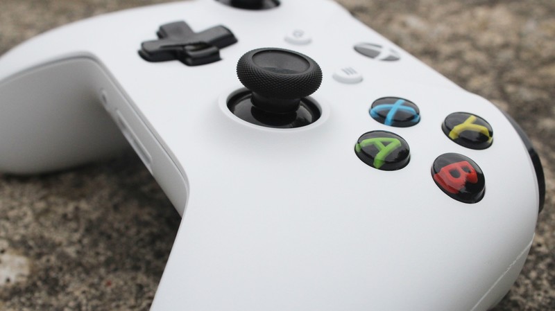 xbox controller drivers for mac