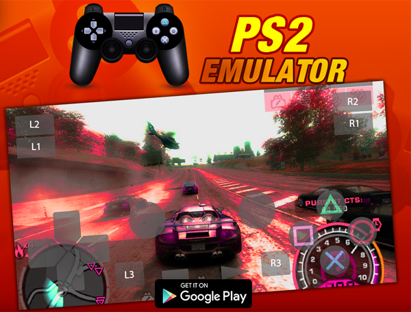 playstation 2 emulator mobile